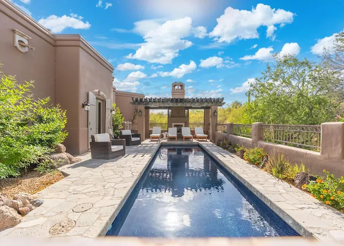 Luxury Estate With Pool Sport Court & Mtn Views Dom wakacyjny