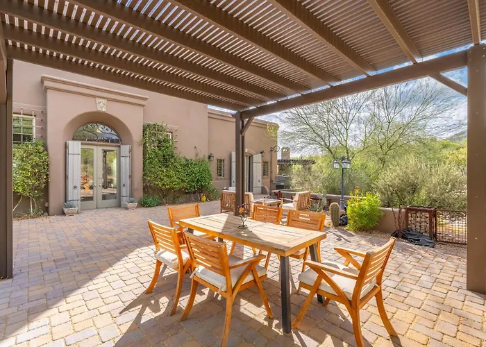 Dom wakacyjny Luxury Estate With Pool Sport Court & Mtn Views *