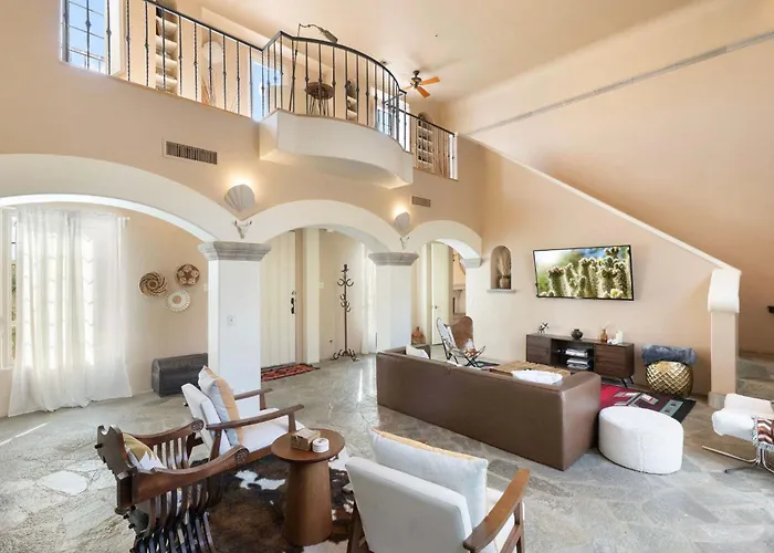 Luxury Estate With Pool Sport Court & Mtn Views * Cave Creek