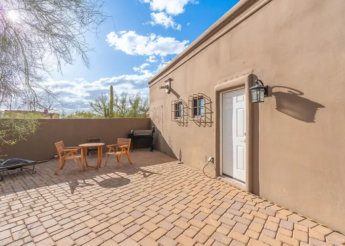 Dom wakacyjny Luxury Estate With Pool Sport Court & Mtn Views *