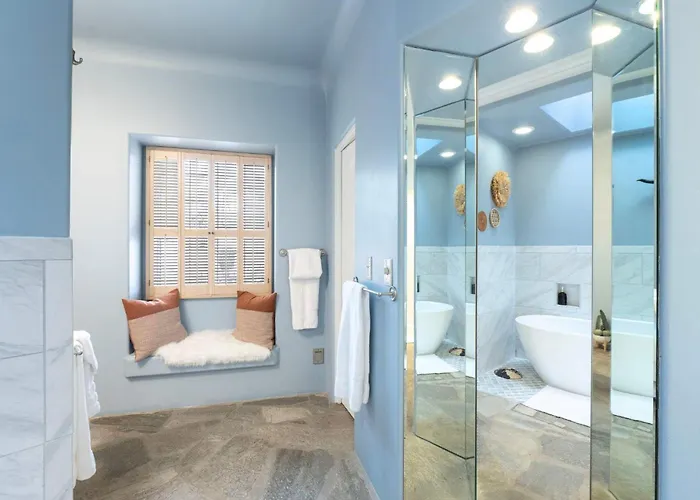 Dom wakacyjny Luxury Estate With Pool Sport Court & Mtn Views Cave Creek